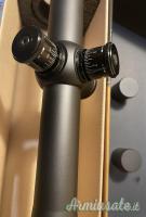 Leupold Competition 40x45 crosshair dot