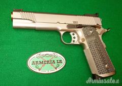 BUL 1911 Trophy SS cal.9x21