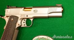 BUL 1911 Trophy SS cal.9x21