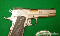 BUL 1911 Trophy SS cal.9x21