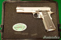BUL 1911 Trophy SS cal.9x21