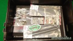 BUL 1911 Trophy SS cal.9x21