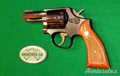 Smith & Wesson 10-7 cal.38spl