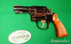 Smith & Wesson 10-7 cal.38spl