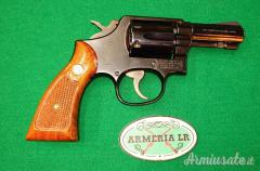 Smith & Wesson 10-7 cal.38spl