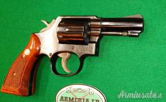 Smith & Wesson 10-7 cal.38spl