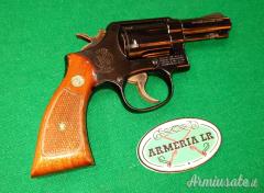 Smith & Wesson 10-7 cal.38spl