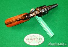 Smith & Wesson 10-7 cal.38spl