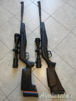 Stoeger Rx5....Rx5 tac  4.5/.177