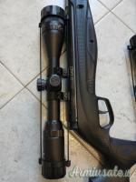 Stoeger Rx5....Rx5 tac  4.5/.177