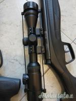 Stoeger Rx5....Rx5 tac  4.5/.177