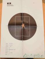 Pistola Sig 210/5 Cal. 9x21  Sportiva