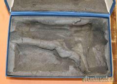 Pistola Sig 210/5 Cal. 9x21  Sportiva