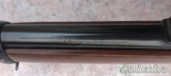 Winchester 1892 saddle ring carbine cal 44-40 win canna 20 pollici anno 1917 eccellente