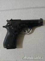 Beretta 81 7.65mm Brev.