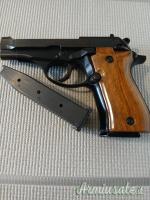 Beretta 81 7.65mm Brev.