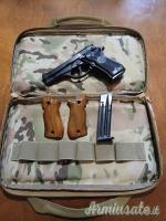 Beretta 81 7.65mm Brev.