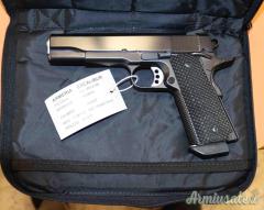 Ed Brown Mod. Kobra Cal. 45ACP Sportiva