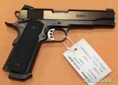 Ed Brown Mod. Kobra Cal. 45ACP Sportiva