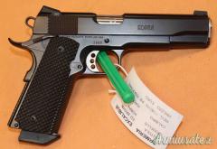 Ed Brown Mod. Kobra Cal. 45ACP Sportiva
