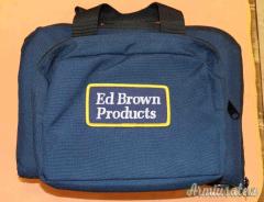 Ed Brown Mod. Kobra Cal. 45ACP Sportiva