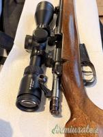 BRNO zkw 465 .22 Hornet