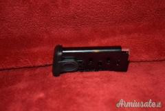 Caricatore per Taurus Curve cal.9 corto.