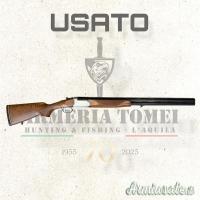 USATO – FUCILE SOVRAPPOSTO – MAROCCHI cal. 12