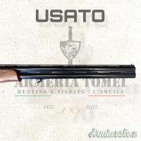 USATO – FUCILE SOVRAPPOSTO – MAROCCHI cal. 12