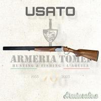 USATO – FUCILE SOVRAPPOSTO – MAROCCHI cal. 12