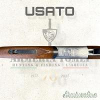 USATO – FUCILE SOVRAPPOSTO – MAROCCHI cal. 12