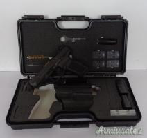 Canik P9 ELITE COMBAT GOLD 9x19mm Parabellum | Luger | NATO