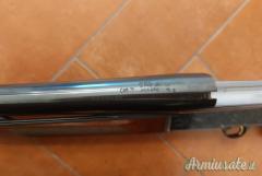 Beretta A302 cal. 12 con canna ricambio