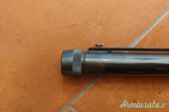 Beretta A302 cal. 12 con canna ricambio