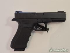 Glock 17 9x21mm IMI