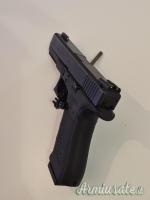 Glock 17 9x21mm IMI