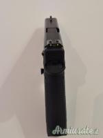 Glock 17 9x21mm IMI