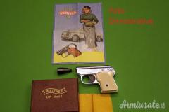 Scatola per Walther U P mod. 1
