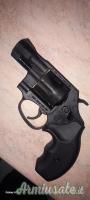 Vendo replica revolver calibro 380