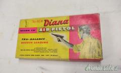 scatola Per Pistola DIANA