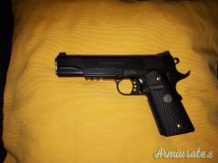WILSON COMBAT CQB 45 ACP