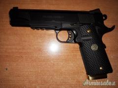 WILSON COMBAT CQB 45 ACP