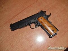 WILSON COMBAT CQB 45 ACP