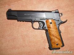 WILSON COMBAT CQB 45 ACP