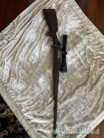 Sodia Carabina 8x68mm S