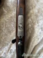 Sodia Carabina 8x68mm S