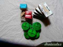 cedo palla 50 grs / 223 da caccia varie marche