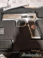 Tanfoglio STOCK 1 EXTREME 9x19mm Parabellum | Luger | NATO