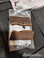 Tanfoglio STOCK 1 EXTREME 9x19mm Parabellum | Luger | NATO