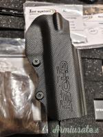 Tanfoglio STOCK 1 EXTREME 9x19mm Parabellum | Luger | NATO